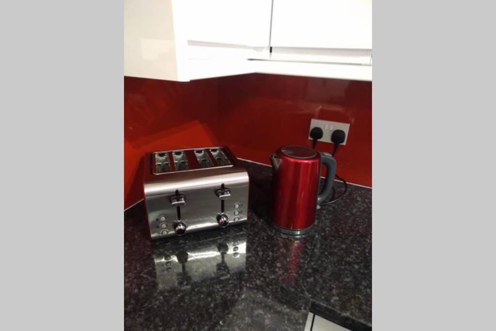 The Cottage - Hot Tub - Nr Glasgow - Self Check-In Coatbridge Εξωτερικό φωτογραφία