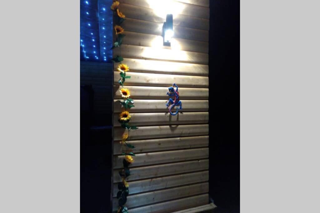 The Cottage - Hot Tub - Nr Glasgow - Self Check-In Coatbridge Εξωτερικό φωτογραφία