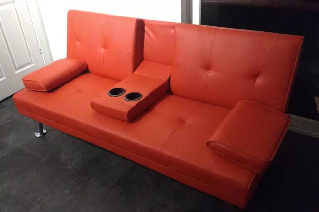 The Cottage - Hot Tub - Nr Glasgow - Self Check-In Coatbridge Εξωτερικό φωτογραφία