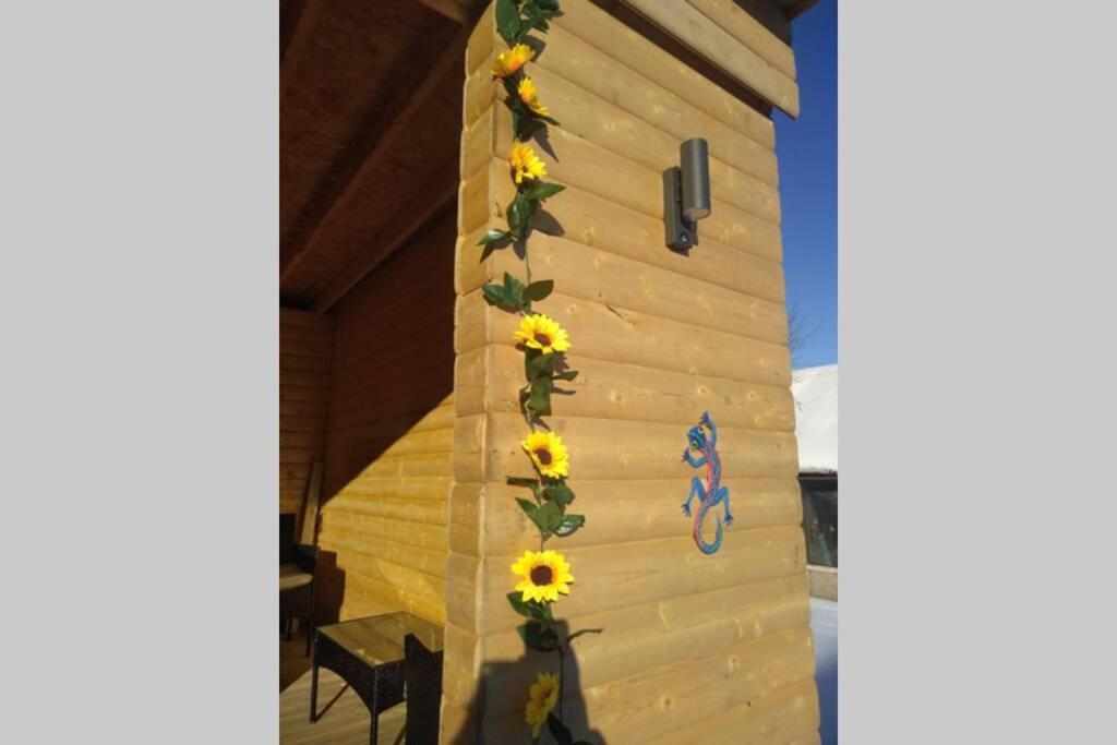 The Cottage - Hot Tub - Nr Glasgow - Self Check-In Coatbridge Εξωτερικό φωτογραφία