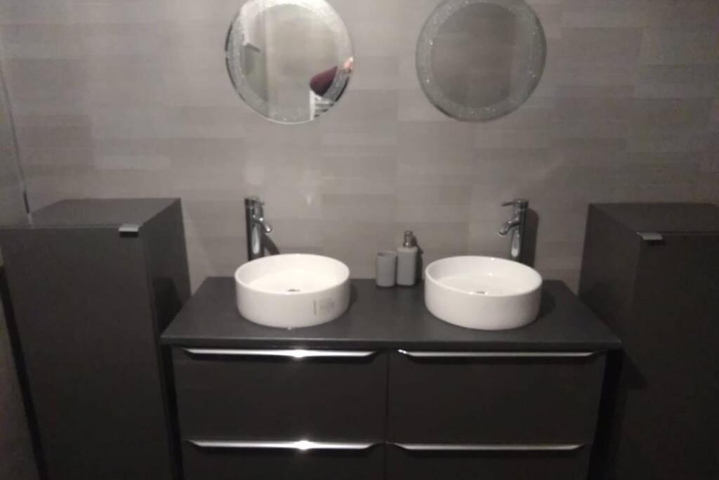 The Cottage - Hot Tub - Nr Glasgow - Self Check-In Coatbridge Εξωτερικό φωτογραφία